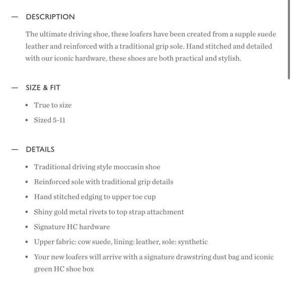 HOLLAND COOPER RARE Suede Driving Loafers in Neroli Orange Gold Detailing UK 3 - Picture 9 of 11